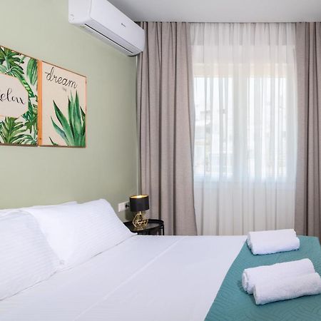 Central Green Studio Heraklion  Luaran gambar