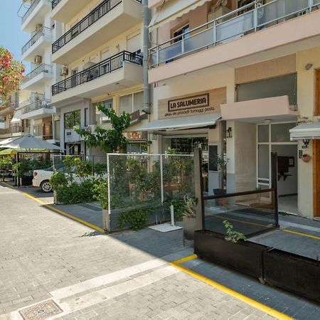 Central Green Studio Heraklion  Luaran gambar