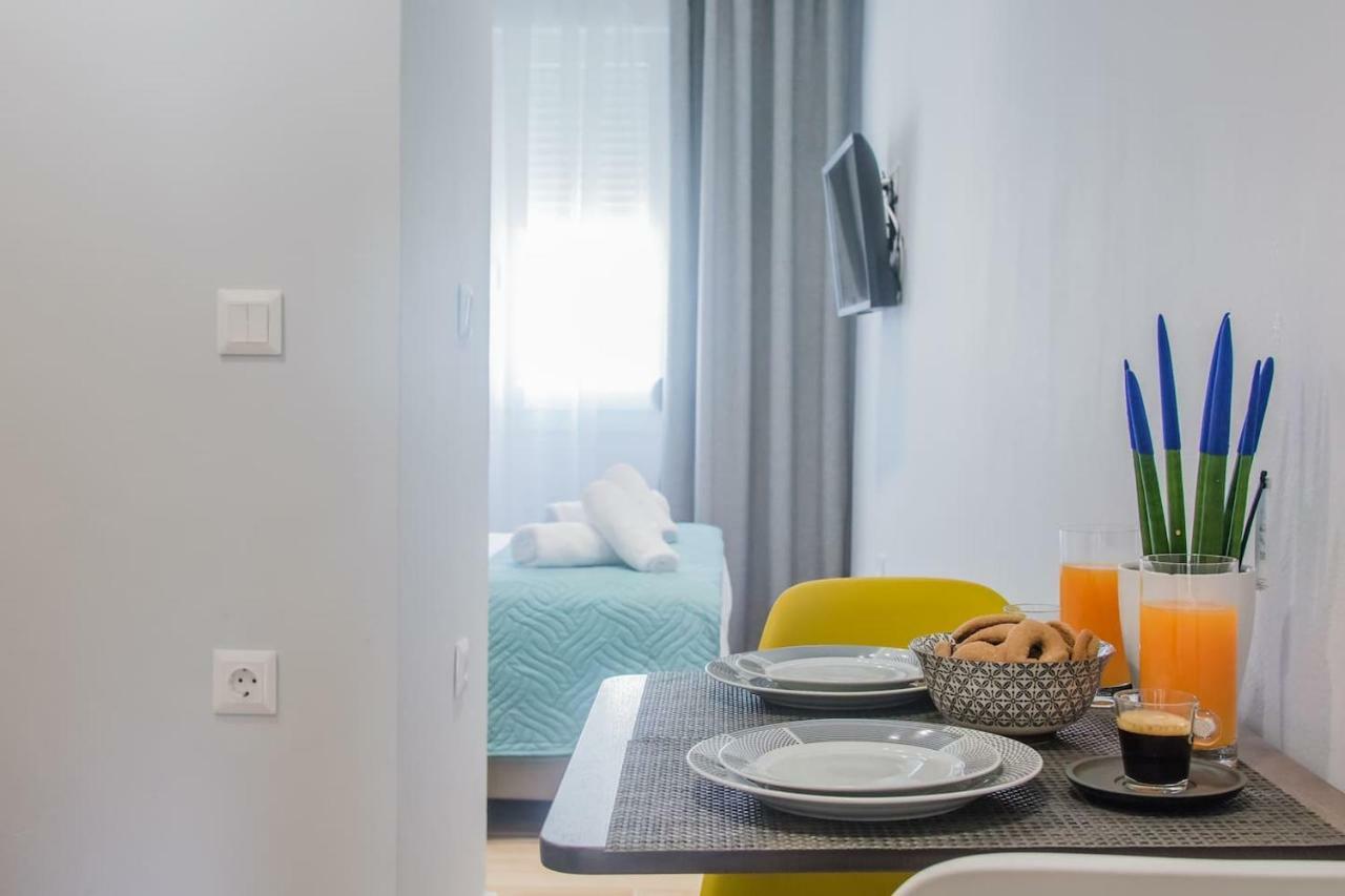 Central Green Studio Heraklion  Luaran gambar